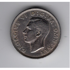 Велика Британія 2 шилінги (флорин), 1948