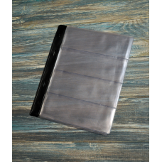 Лист для банкнот (бон) – 170*208 мм (B5) C4 (на 4 бони)