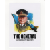 Календарик 2024 - THE GENERAL Залужний Валерій Федорович