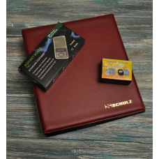 Подарунковий набір для нумізмата №2