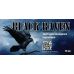 Black Raven для холодного вороніння чорних металів 50 мл