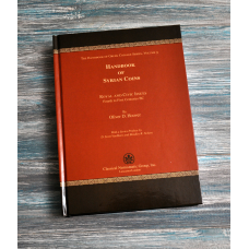 Каталог. Грецькі монети. Селевкіди та сирійські міста.Oliver D. Hoover. 2009р.