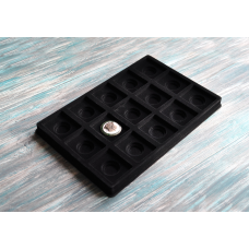 Палета / планшет на ордена під закрутку (на 15 орденів)