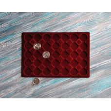 Палета / планшет PO35 на монети (на 2 грн)