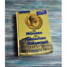 Каталог. Монети римської імперії.  Ursula Kampmann 2011