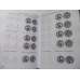 Каталог. Монети Польщі. Монети Сигізмунда III Вази. Едмунд Копіцкі (2007)