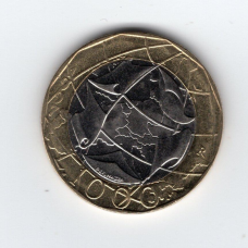 Італія 1000 лір, 1997 Європейський Союз