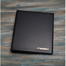 Альбом для монет SCHULZ - 10 листів (на 221 монету)