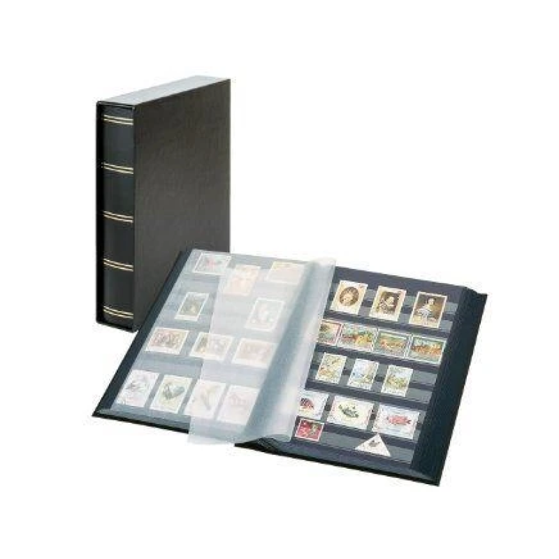 Альбом на марки (кляссер) LINDNER - Elegant 1169 S