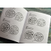 Каталог. Стандартные монеты Украины. 1992-2014. 8 изд. Коломиец И.Т. + нумізматична лінійка Каталог. Стандартные монеты Украины. 1992-2014. 8 изд. Коломиец И.Т. + нумізматична лінійка
