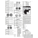 Каталог Монети Німеччини 1501-2011 Standard Catalog of German Coins 1501-Present (2011) т1+т2 Каталог Монети Німеччини 1501-2011 Standard Catalog of German Coins 1501-Present (2011) т1+т2