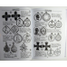Аверс № 3. Царські нагороди, знаки, жетони і атрибутика Аверс № 3. Царські нагороди, знаки, жетони і атрибутика