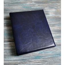 Альбом для монет в холдерах MARCIA -10 листів (на 120 холдерів)