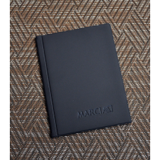 Альбом для монет на 96 монет MARCIA, Schulz 125х170 мм (комірка 35х35 мм), Польща